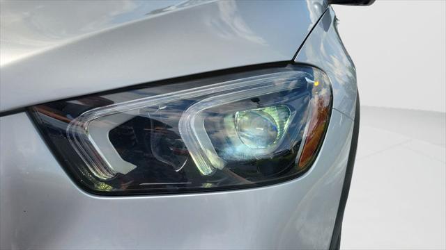 2020 Mercedes-Benz GLE GLE 350 GLE 350