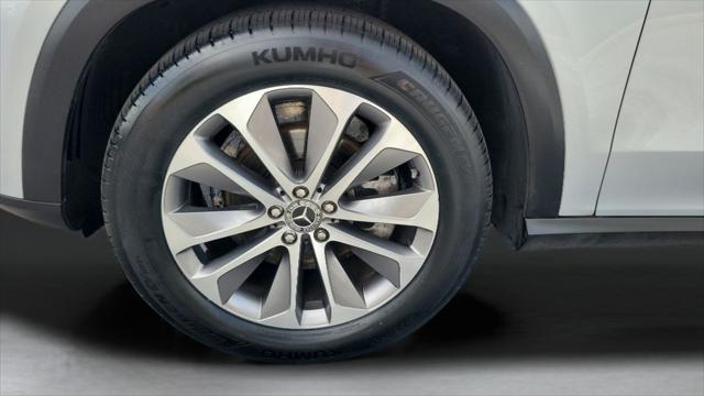 2020 Mercedes-Benz GLE GLE 350 GLE 350