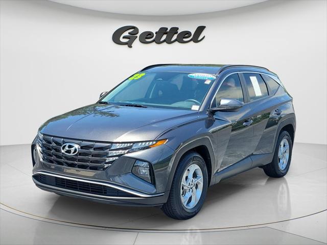 2023 Hyundai Tucson SEL for sale in BRADENTON, FL