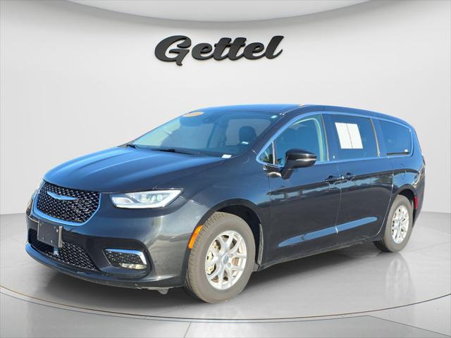 2023 Chrysler Pacifica Touring L for sale in BRADENTON, FL
