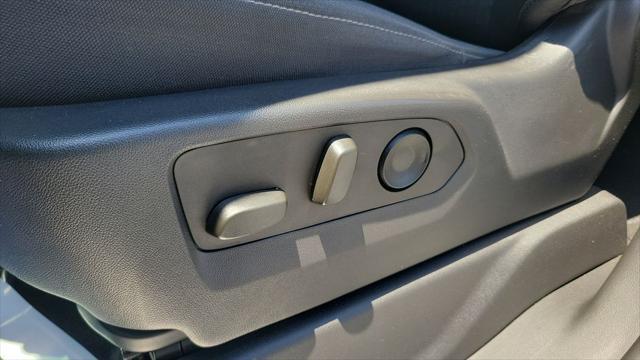 2023 Chevrolet Silverado 1500 4WD Crew Cab Short Bed RST
