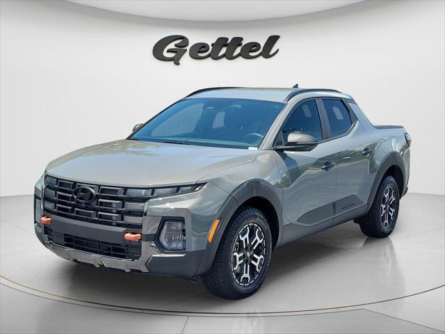 2025 Hyundai Santa Cruz XRT for sale in BRADENTON, FL