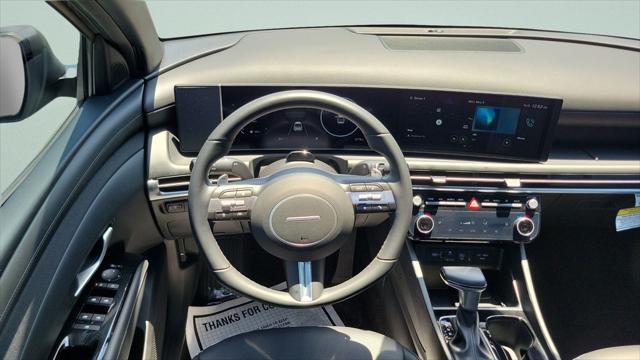 2025 Hyundai Santa Cruz XRT