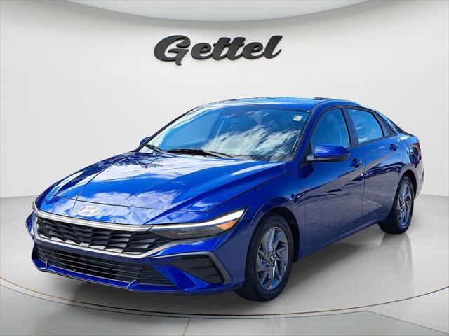 2024 Hyundai Elantra SEL for sale in BRADENTON, FL