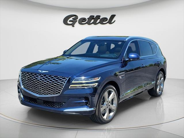 2022 Genesis GV80 3.5T AWD for sale in BRADENTON, FL