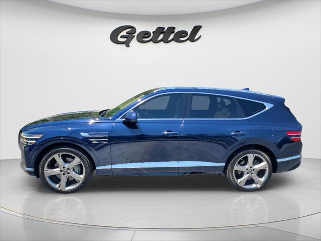 2022 Genesis GV80 3.5T AWD