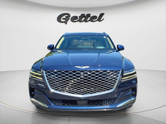 2022 Genesis GV80 3.5T AWD
