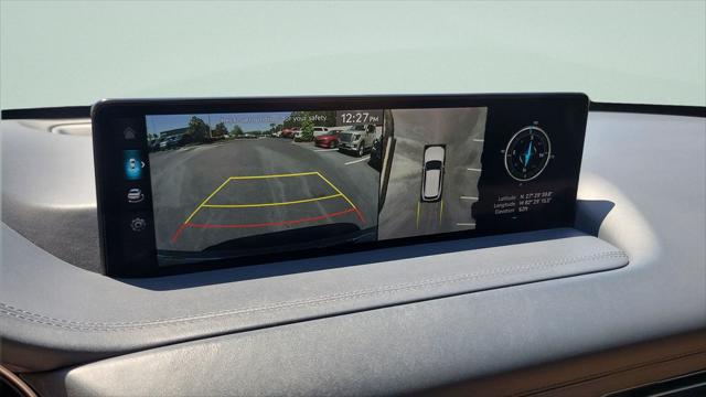 2022 Genesis GV80 3.5T AWD