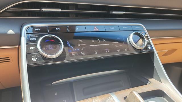 2022 Genesis GV80 3.5T AWD