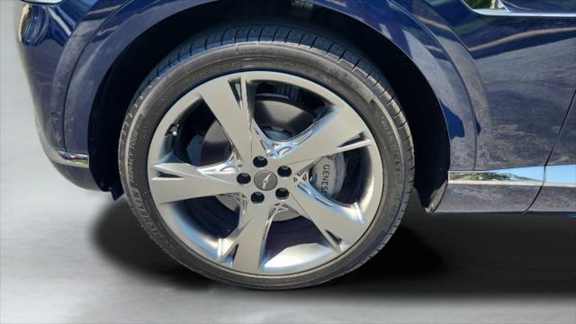 2022 Genesis GV80 3.5T AWD