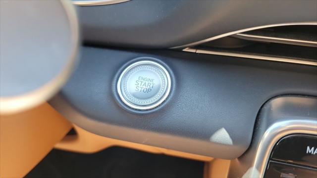 2022 Genesis GV80 3.5T AWD