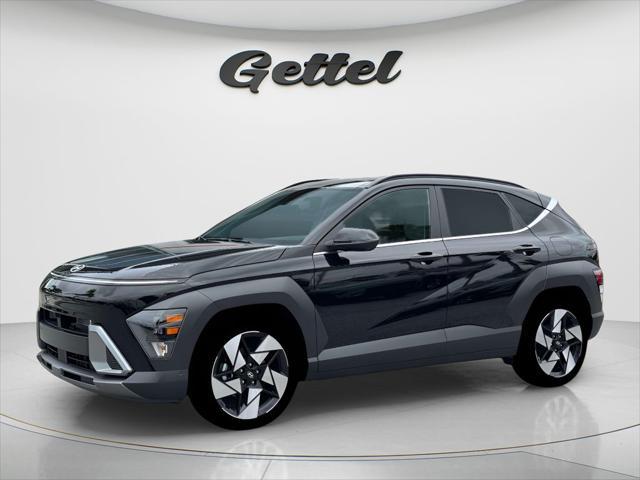 2026 Hyundai Kona Limited for sale in BRADENTON, FL