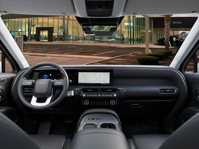2026 Hyundai Palisade SEL Premium 8P
