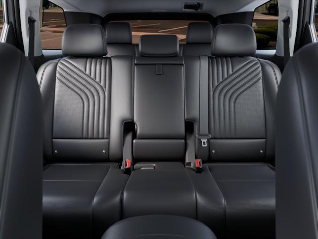 2026 Hyundai Palisade SEL Premium 8P
