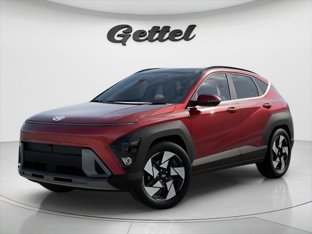 2026 Hyundai Kona Limited for sale in BRADENTON, FL