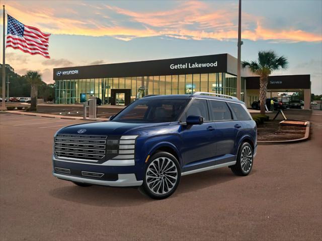 2026 Hyundai Palisade Calligraphy for sale in BRADENTON, FL