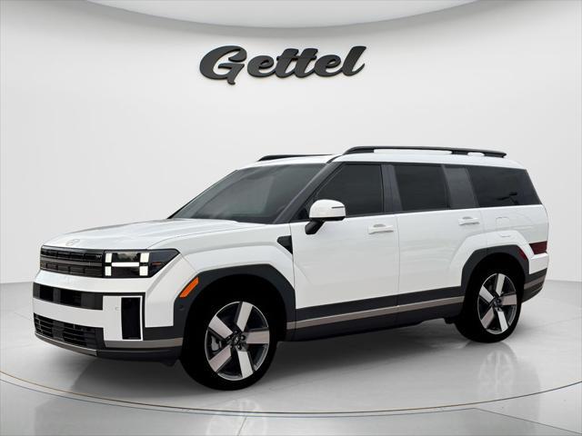 2026 Hyundai Santa Fe Hybrid Limited for sale in BRADENTON, FL