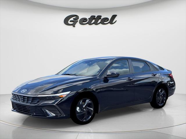2026 Hyundai Elantra SEL Sport for sale in BRADENTON, FL