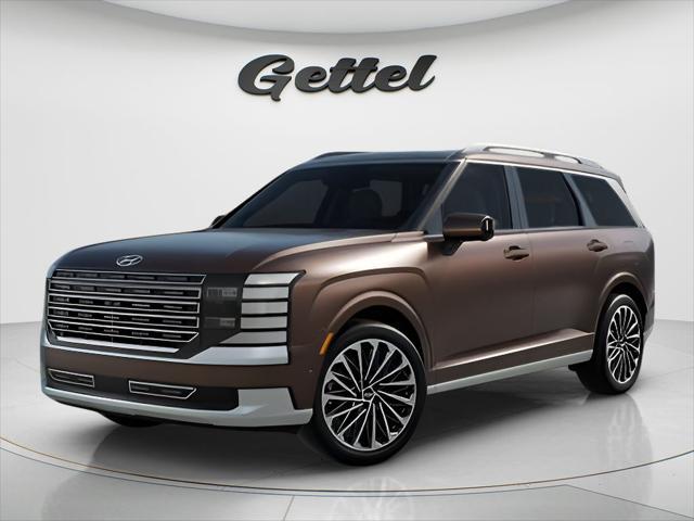 2026 Hyundai Palisade Calligraphy for sale in BRADENTON, FL