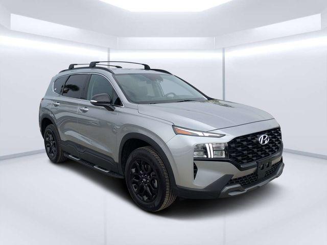 2023 Hyundai Santa Fe XRT for sale in JACKSONVILLE, FL