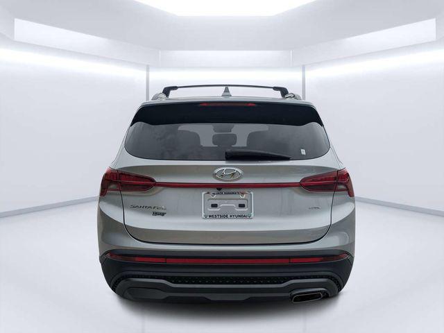 2023 Hyundai Santa Fe XRT
