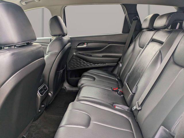 2023 Hyundai Santa Fe XRT