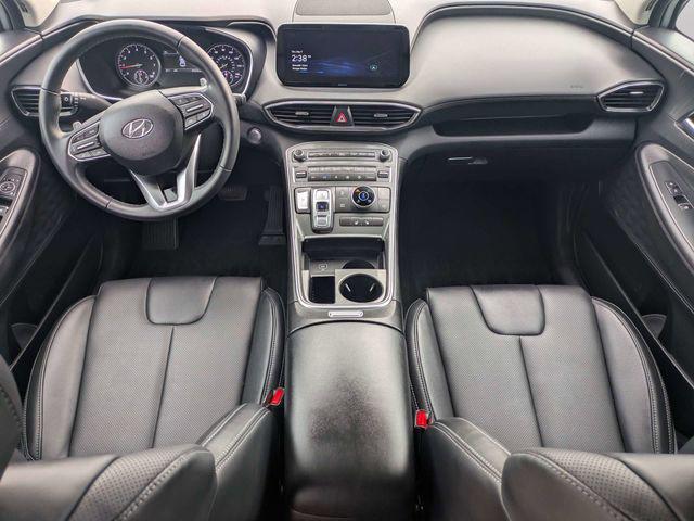 2023 Hyundai Santa Fe XRT