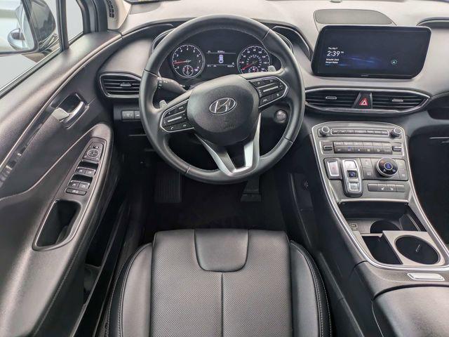 2023 Hyundai Santa Fe XRT