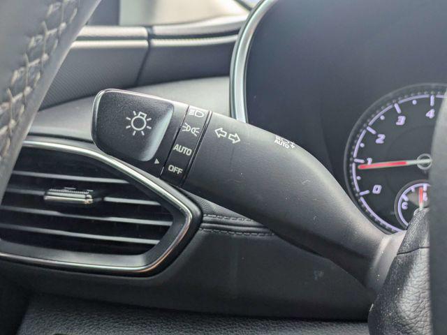 2023 Hyundai Santa Fe XRT