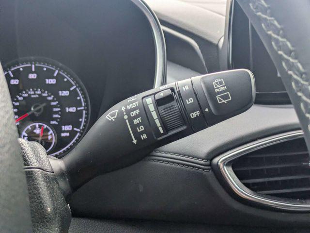 2023 Hyundai Santa Fe XRT