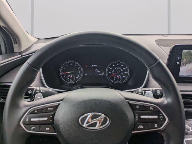 2023 Hyundai Santa Fe XRT