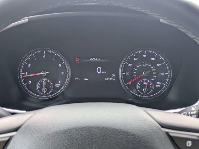 2023 Hyundai Santa Fe XRT