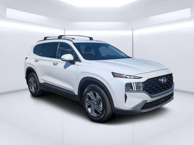 2023 Hyundai Santa Fe SEL for sale in JACKSONVILLE, FL