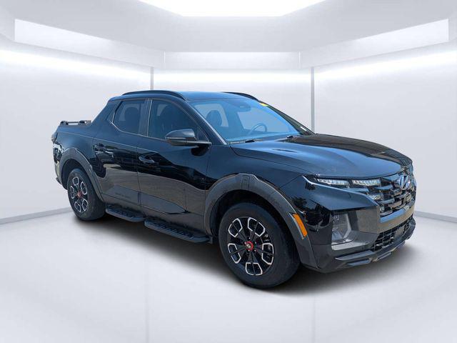 2024 Hyundai Santa Cruz XRT for sale in JACKSONVILLE, FL