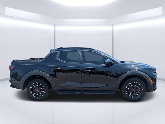 2024 Hyundai Santa Cruz XRT