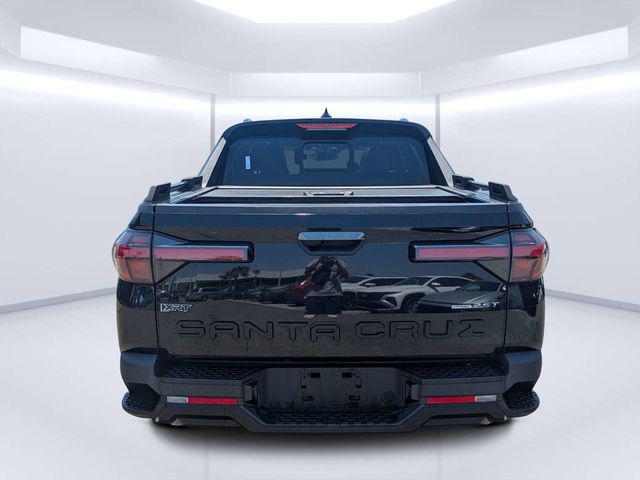 2024 Hyundai Santa Cruz XRT