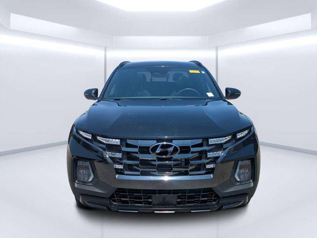 2024 Hyundai Santa Cruz XRT