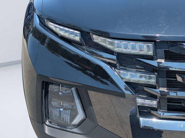 2024 Hyundai Santa Cruz XRT