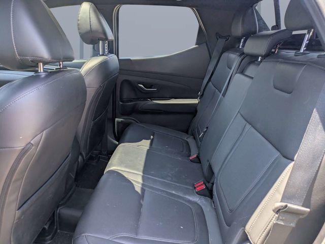 2024 Hyundai Santa Cruz XRT