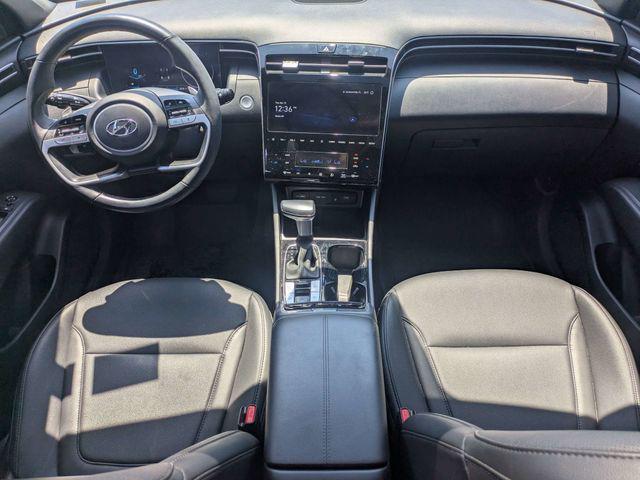 2024 Hyundai Santa Cruz XRT