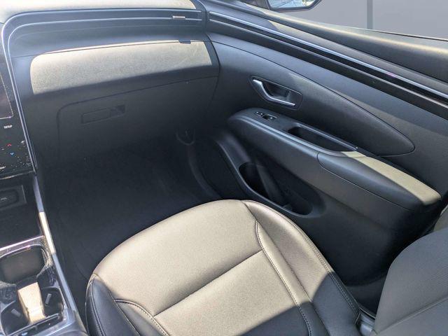 2024 Hyundai Santa Cruz XRT