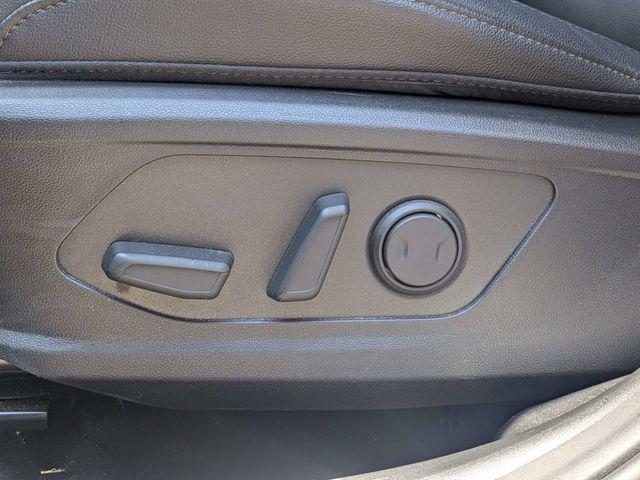 2024 Hyundai Santa Cruz XRT