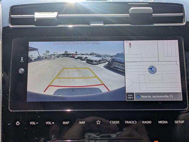2024 Hyundai Santa Cruz XRT