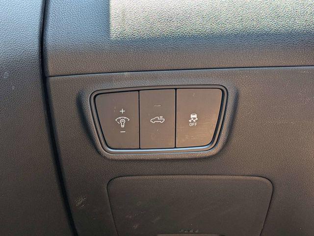 2024 Hyundai Santa Cruz XRT