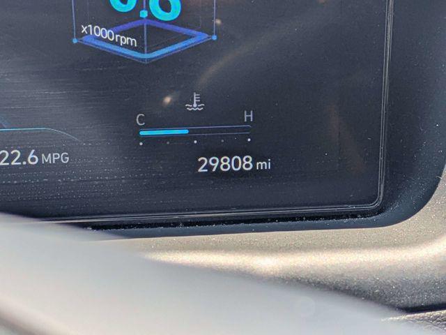 2024 Hyundai Santa Cruz XRT