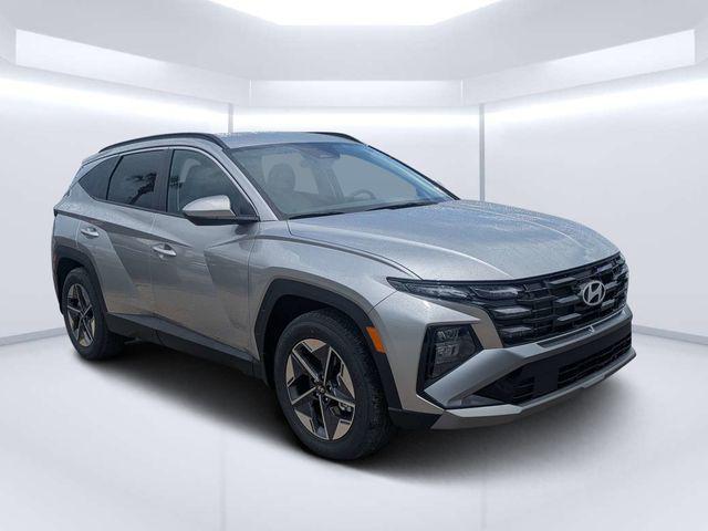 2026 Hyundai Tucson SEL for sale in JACKSONVILLE, FL
