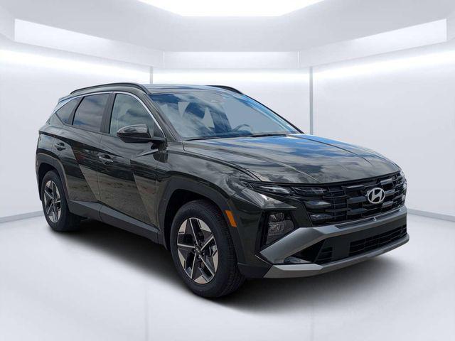 2026 Hyundai Tucson SEL for sale in JACKSONVILLE, FL