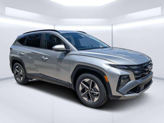 2026 Hyundai Tucson SEL for sale in JACKSONVILLE, FL