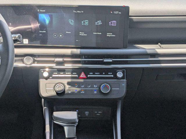 2026 Hyundai Santa Cruz SE