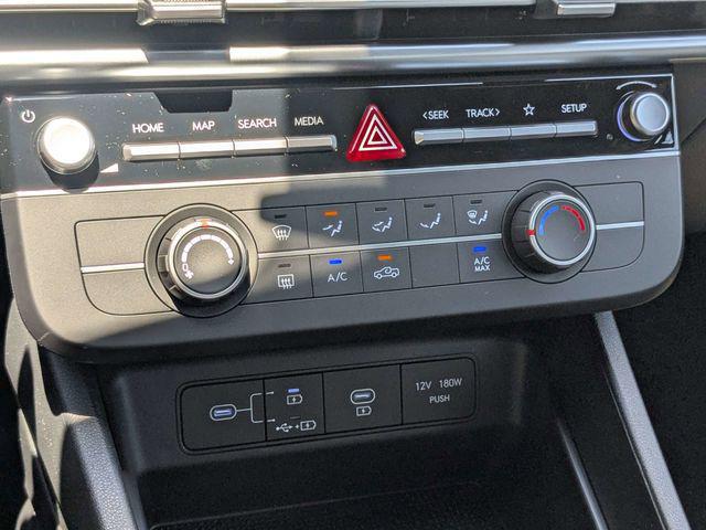 2026 Hyundai Santa Cruz SE